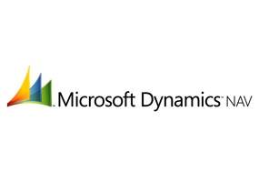 Microsoft Dynamics NAV