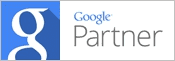 Certified Google Partner