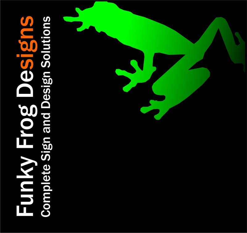 Main image for Funky frog designs