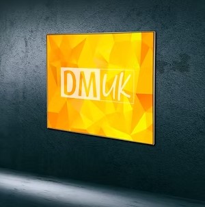 Main image for DMUK - LED Lightboxes
