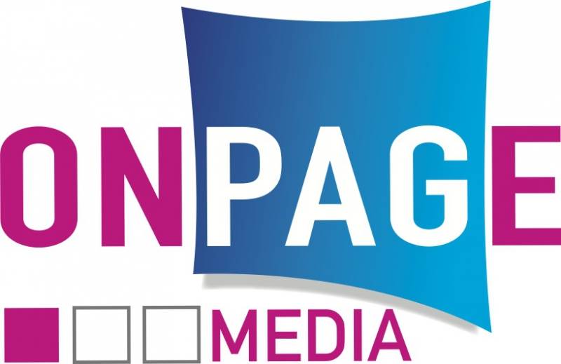 Main image for On Page Media Ltd