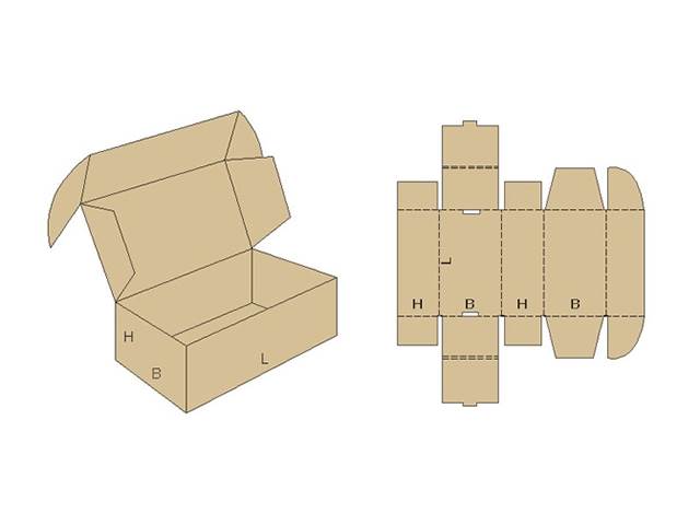 Corrugated Cartons & Corrugated Boxes