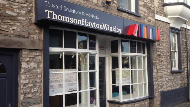 Main image for Thomson Hayton Winkley