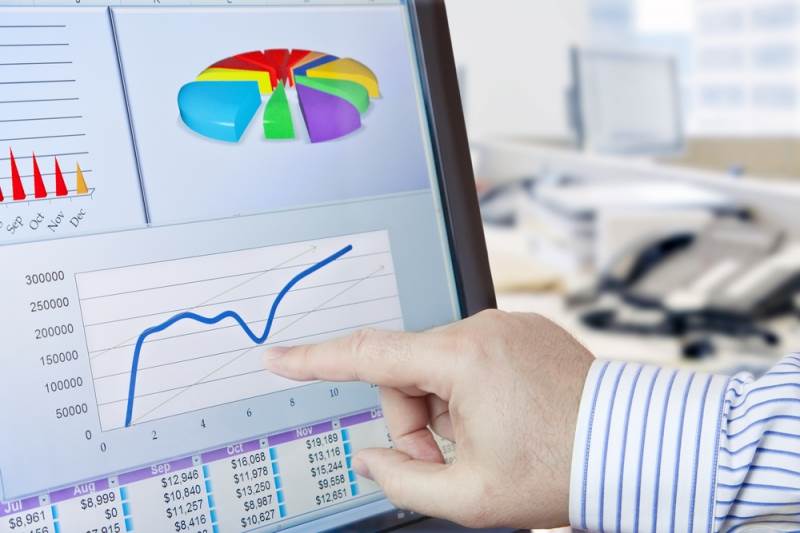 Tracking Solutions that Show Results 