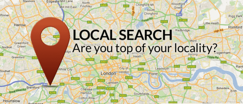 Main image for Rank Fast SEO Ltd