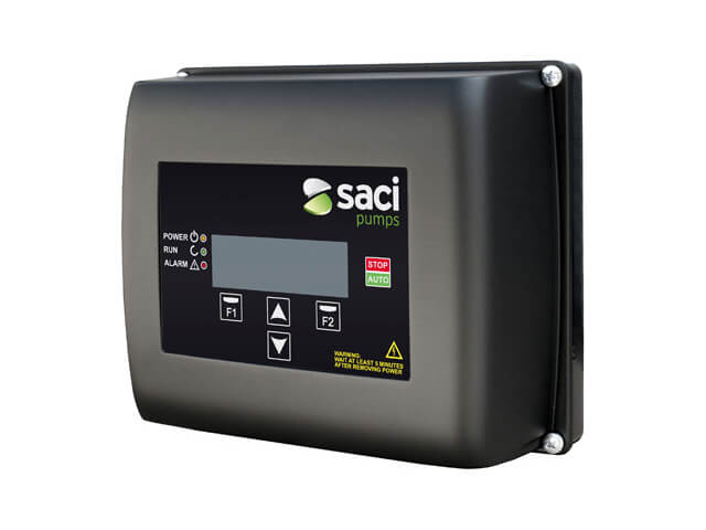 E.Motion Inverter Drive