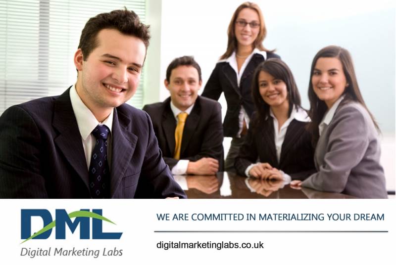 Main image for Digital Marketing Labs