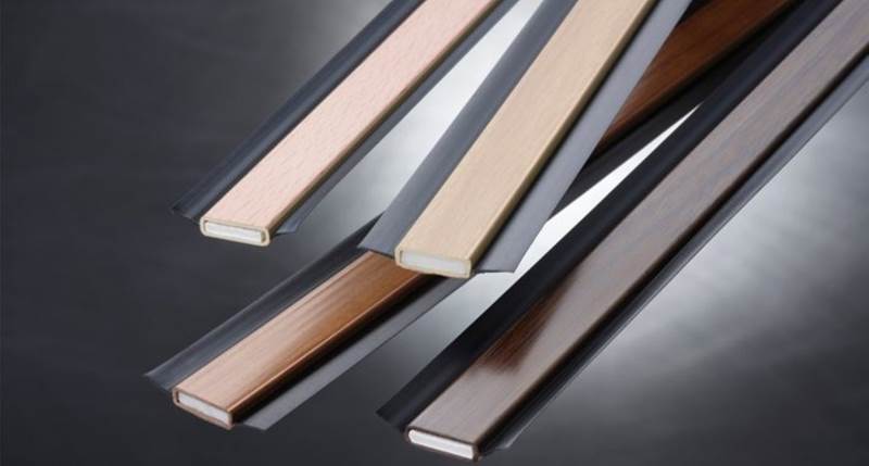 Main image for BROADWALK FIRE SEALS