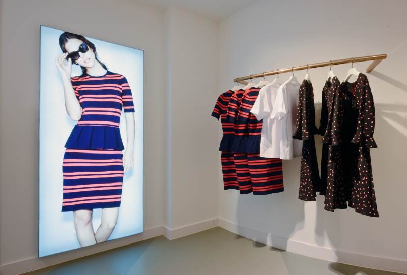 Stunning, photo-quality light boxes