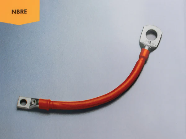 Polyolefin Heat Shrink Sleeving