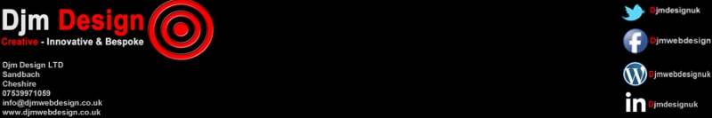 Main image for Djm Design