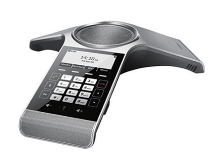 CP960 HD Audio Conferencing
