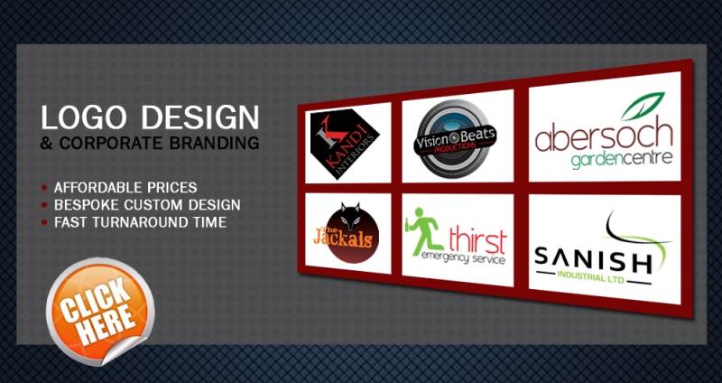 Affordable Logo Design / Corporate Branding