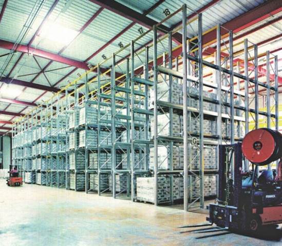 Main image for Storage Focus