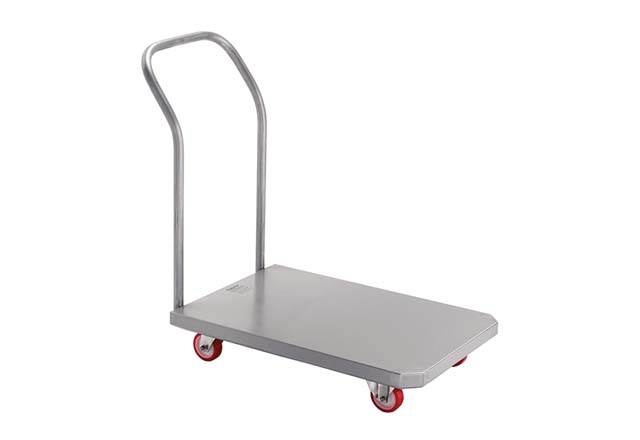 Flat Top Platform Trolley