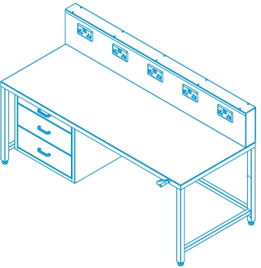 Find your perfect fit - bespoke & customised from Teknomek