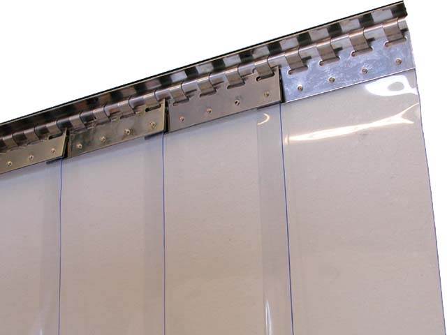 PVC Strip Curtain