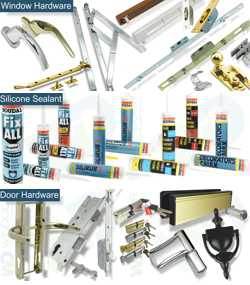 Main image for Windoor Hardware Components Ltd