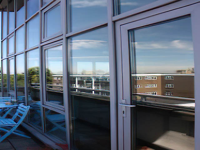 EMF Shielding Window Film