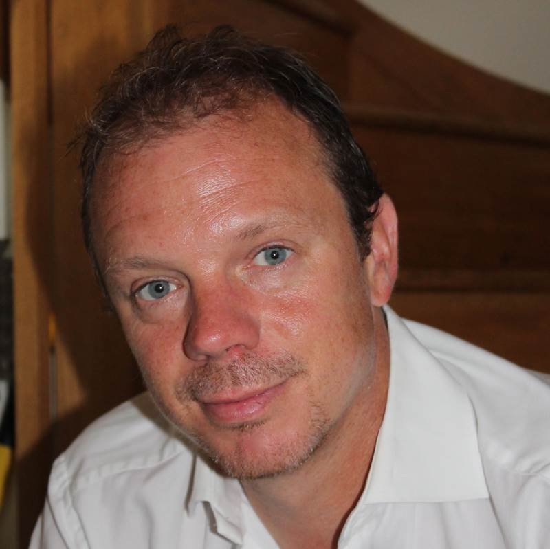 Main image for The Business Guru