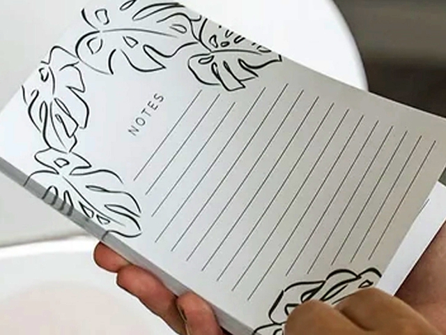 Stationery