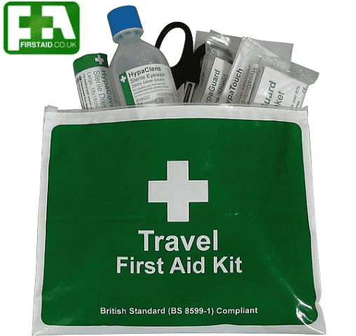 Main image for FirstAid