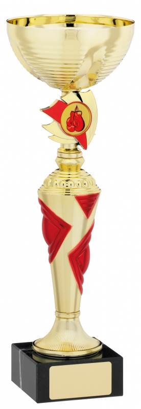 Main image for 1st Place 4 trophies