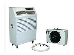 Air Conditioning Mobile Units
