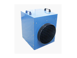 Electric Space Heaters