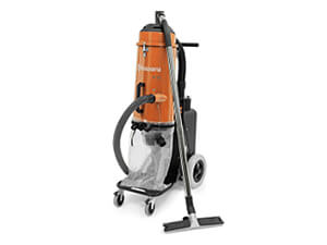 Husqvarna Dust Collectors