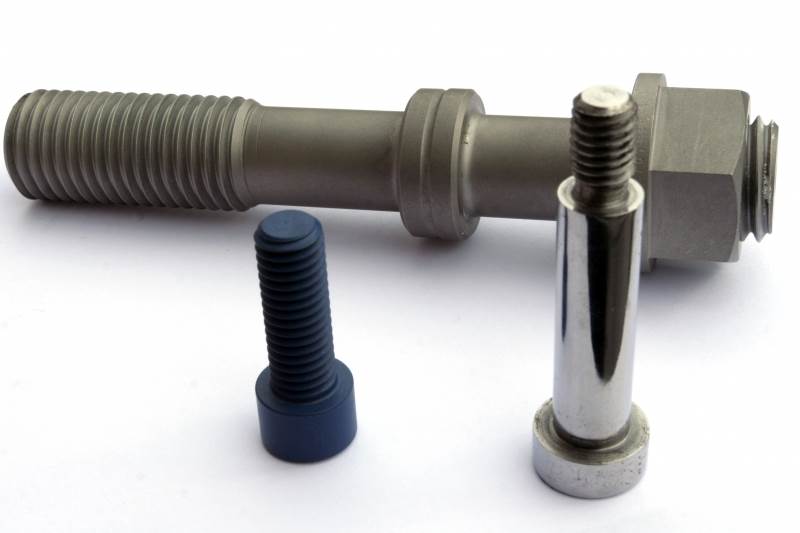 Bespoke Specialist Fasteners