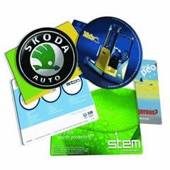 PERSONALISED Mouse Mats