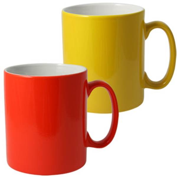 PERSONALISED Mugs and Ceramics