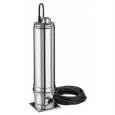 Stainless Steel Vertical Multistage Pumps