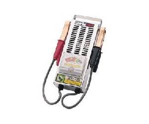 Batteries & Battery Testers