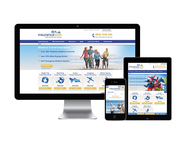 Main image for Radweb