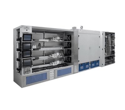 Thermal Processing