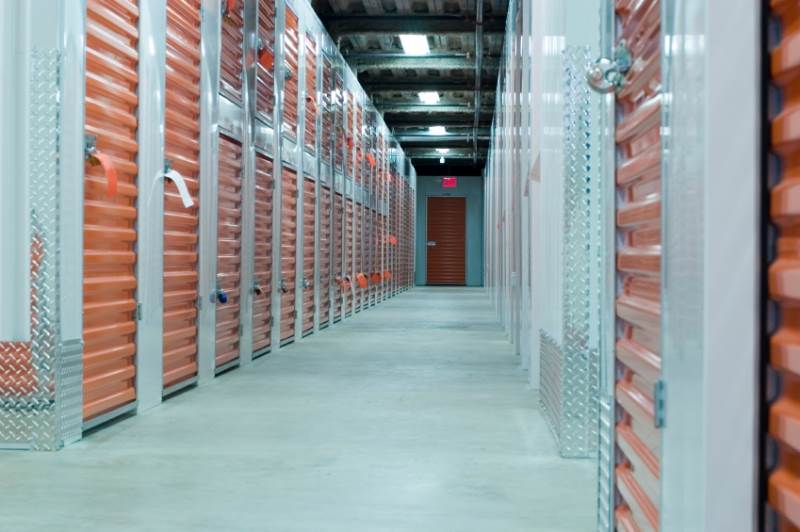 Main image for Storage Kensington