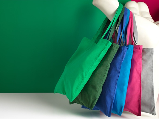 Personalised Bags