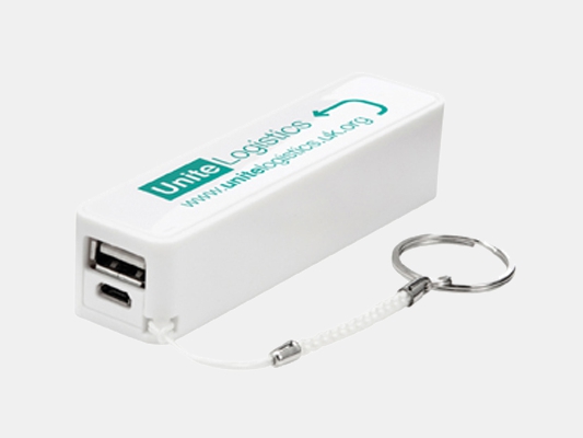 Powerbanks