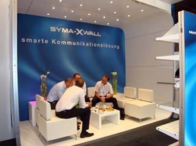 Exhibition Furniture Hire