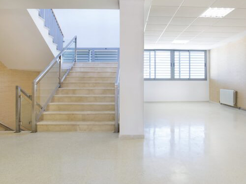 School Flooring
