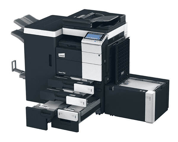 Printer Leasing