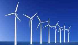 BPHEs in wind power stations