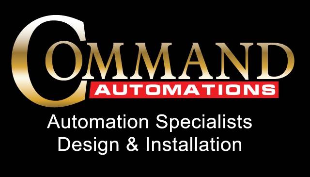 Main image for Command Automations