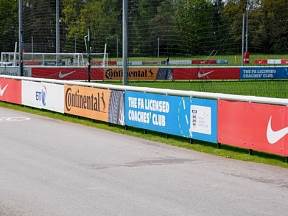 Advertising Boards