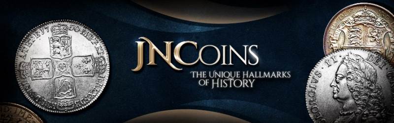 Main image for JNCoins