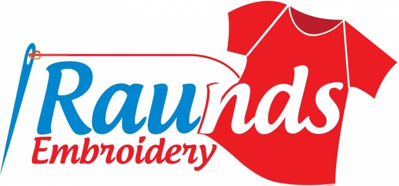 Main image for Raunds Embroidery