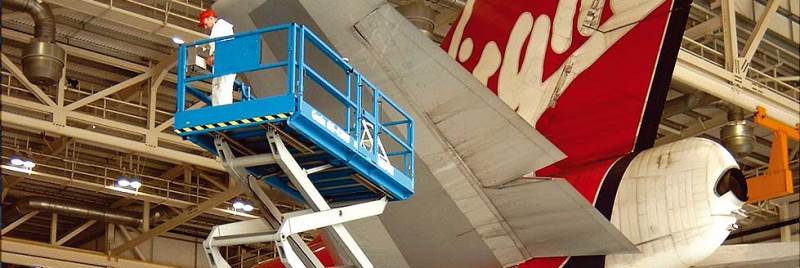 Main image for Working At Height Limited