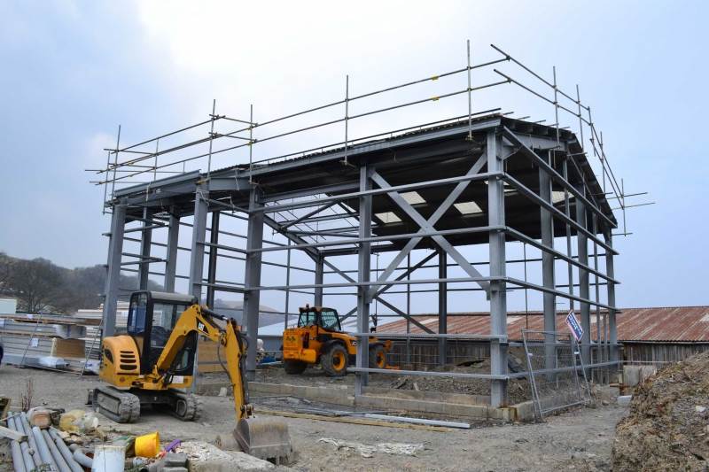 Main image for Advance Building Designs Ltd